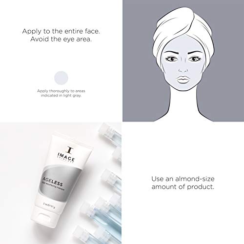 IMAGE Skincare Ageless Total Resurfacing Masque, 2 oz