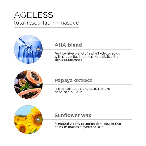 IMAGE Skincare Ageless Total Resurfacing Masque, 2 oz