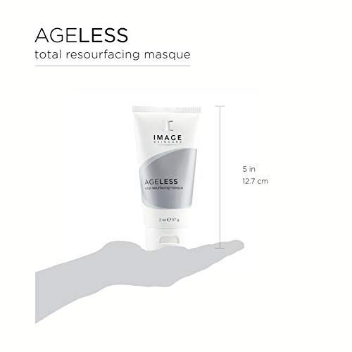 IMAGE Skincare Ageless Total Resurfacing Masque, 2 oz