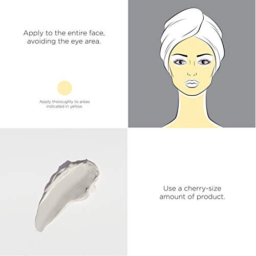 IMAGE Skincare + Daily Matte Moisturizer Oil Free SPF 32 3.3 oz, multi, Apple...