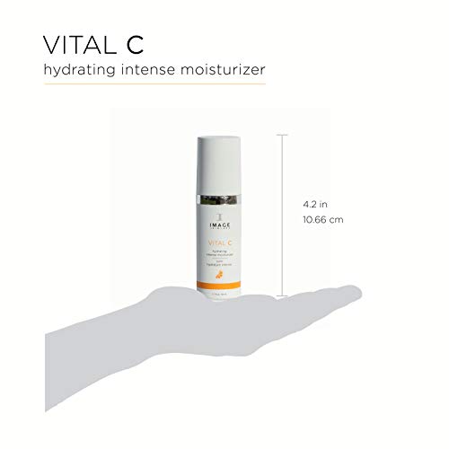 Image Skincare Vital C hydrating intense moisturizer, 1.7 Fl Oz