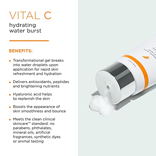 IMAGE Skincare Vital C Hydrating Water Burst, 2 Fl Oz