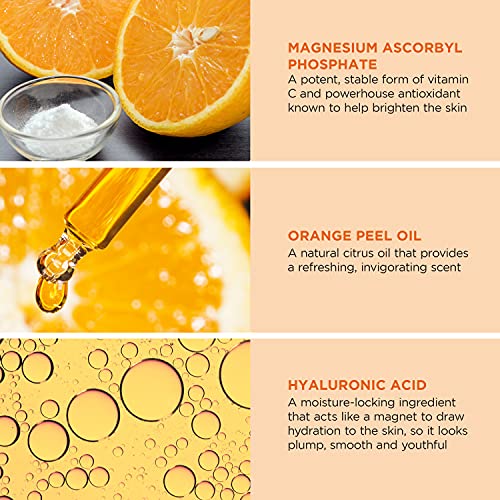 IMAGE Skincare Vital C Hydrating Water Burst, 2 Fl Oz