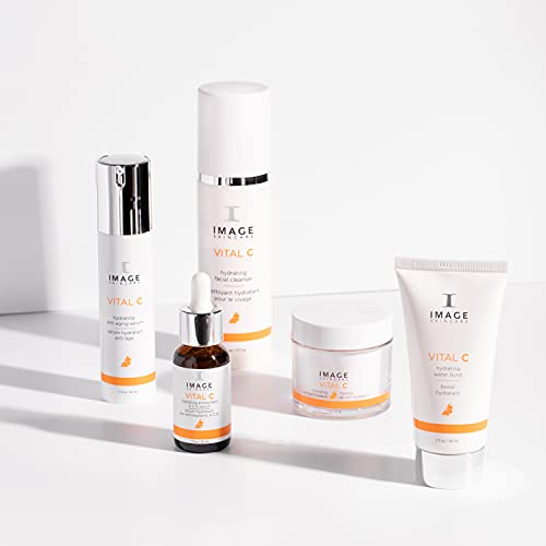 IMAGE Skincare Vital C Hydrating Water Burst, 2 Fl Oz