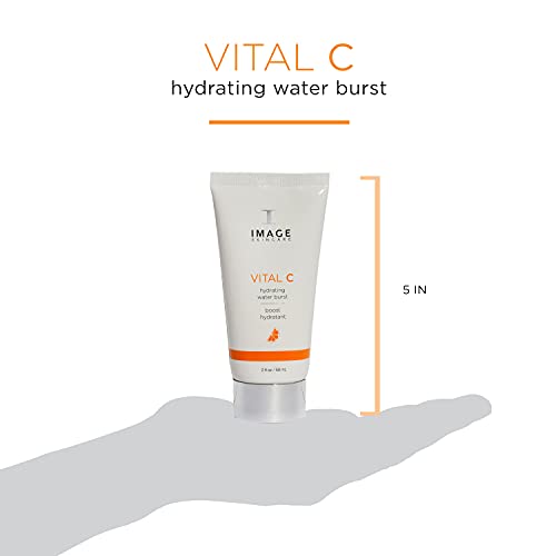 IMAGE Skincare Vital C Hydrating Water Burst, 2 Fl Oz