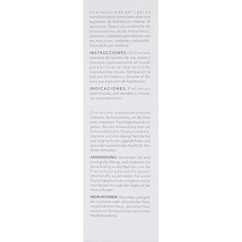 IMAGE Skincare Vital C Hydrating Water Burst, 2 Fl Oz