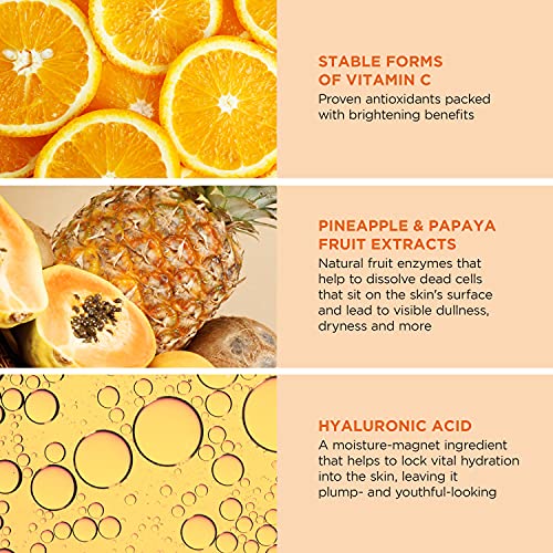 Image Vital C Hydrating Enzyme Masque 2OZ