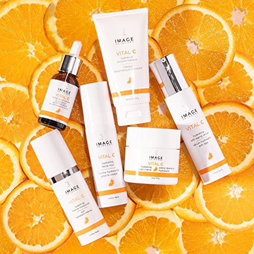 Image Vital C Hydrating Enzyme Masque 2OZ