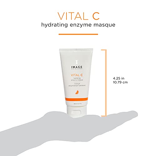 Image Vital C Hydrating Enzyme Masque 2OZ