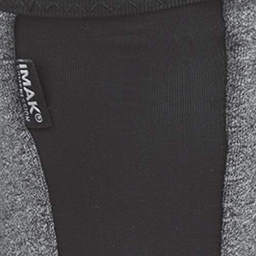 IMAK® Compression Arthritis Knee Sleeve, Small –Support Sleeve for All-Day Co...