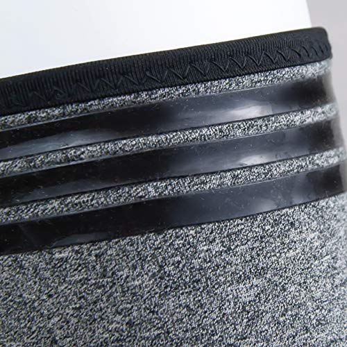 IMAK® Compression Arthritis Knee Sleeve, Small –Support Sleeve for All-Day Co...