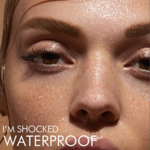 iMethod Eyebrow Stamp and Eyebrow Stencil Kit - Eye Brow Stamping Kit, Brow S...