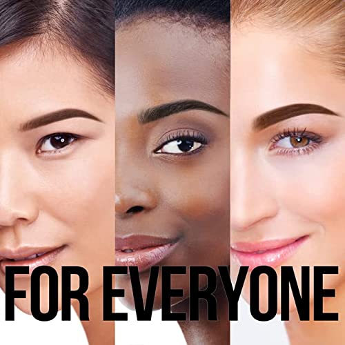 iMethod Eyebrow Stamp and Eyebrow Stencil Kit - Eyebrow Stamp and Shaping Kit...