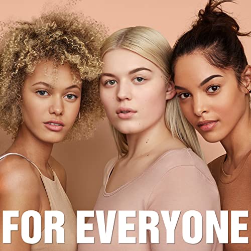 iMethod Eyebrow Stamp and Eyebrow Stencil Kit - Eyebrow Stamping Kit for Perf...