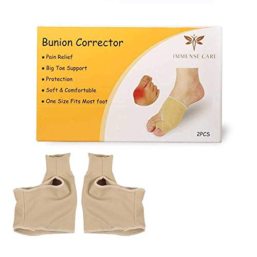 Bunion Corrector & Bunion Relief for Women and Men, Big Toe Separator Pain Re...
