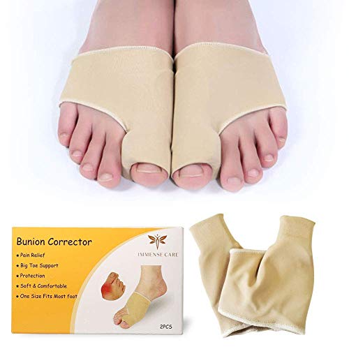 Bunion Corrector & Bunion Relief for Women and Men, Big Toe Separator Pain Re...