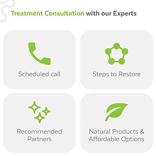 ImmunoLytics DIY Mold Test Kit for Home - Easy to Use Professional Mold Testi...