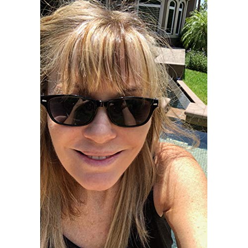 In Style Eyes Insight Full Reader Sunglasses, Full Lens Magnification, Classi...