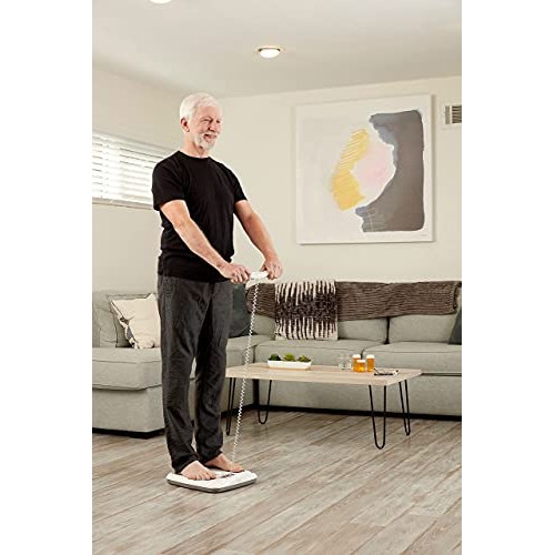 InBody H20B Smart Full Body Composition Analyzer Scale - BMI, Body Fat, Muscl...