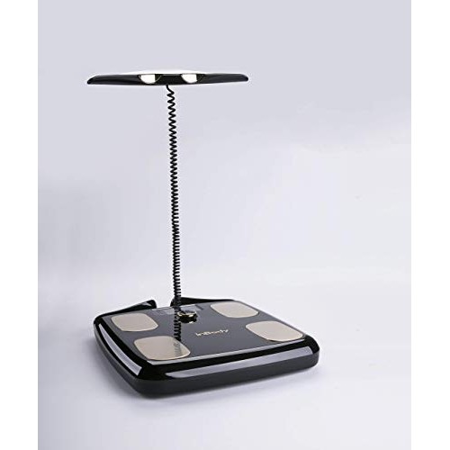 InBody H20N Smart Full Body Composition Analyzer Scale - BMI, Body Fat, Muscl...