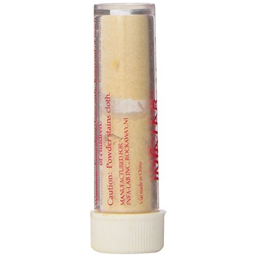 Infalab Nick Relief Styptic Powder, 24 Vials