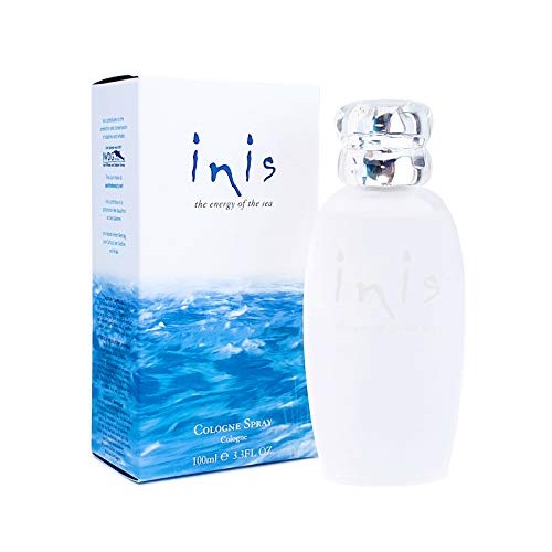 Inis the Energy of the Sea Cologne Spray, 3.3 Fluid Ounce