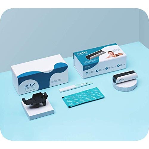 Inito Track & Confirm Ovulation Test & Fertility Monitor | Shows Actual Level...