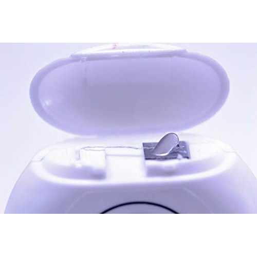 [100 M - 328 Ft] Pack of 5 INK Permanent Pre-Inked Mapping String Eyebrow Tat...