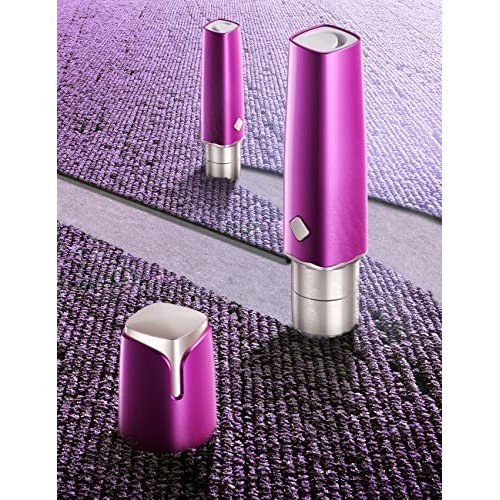 Facial Hair Removal for Women, Lithium-Ion Women's Painless Hair Remover, Rec...