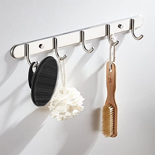 Soft Silicone Body Scrubber Handheld Shower Cleansing Brush, Gentle Exfoliati...