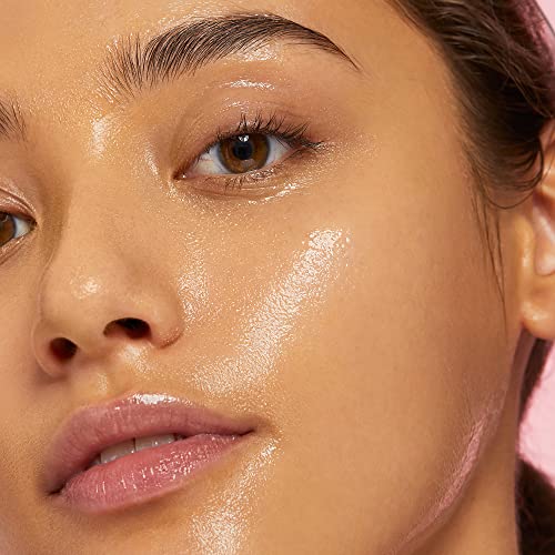 innisfree Cherry Blossom Dewy Glow Jelly Cream Face Moisturizer , 1.69 Fl Oz ...