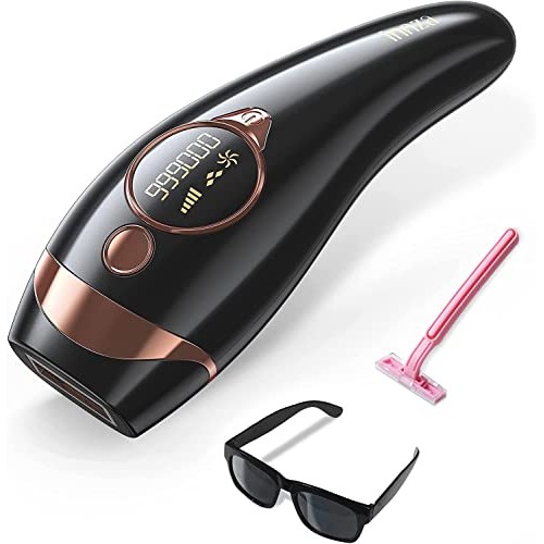 Laser Hair Removal,IPL Hair Removal for Women and Men At-Home,Upgrade to 999,...