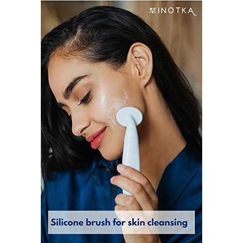 Derma Roller Kit 6 in 1 for Microneedling Face and Body, Titanium Needles 0.2...