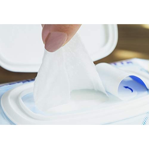 Adult Wet Wipes Adult Wash Cloths Extra Large, Adult Wipes for Incontinence &...