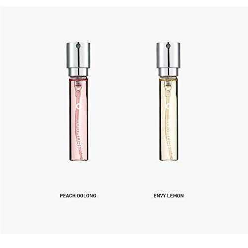 Fruit Juice Flavor Advanced Purifying Mouth Spray, Removing Bad Breath, Makin...