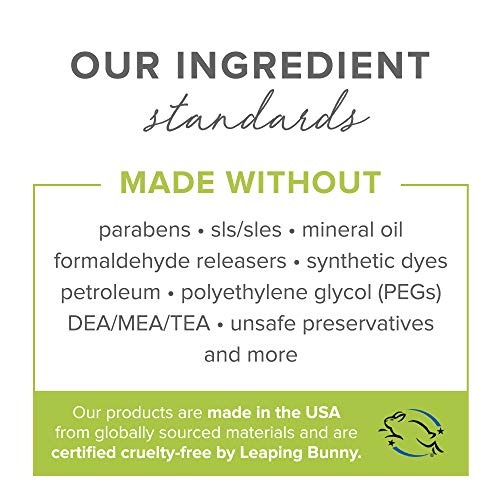 Vitamin C Skin Clearing Toner - Natural Anti Aging Facial Spray with Salicyli...