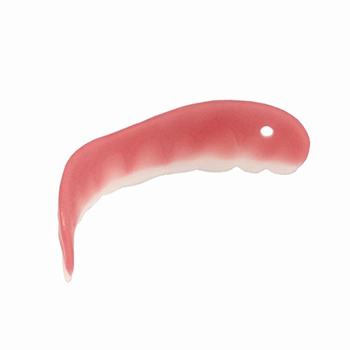 Instant Smile Comfort Fit Flex - Bright White Shade - Cosmetic Teeth, Comfort...