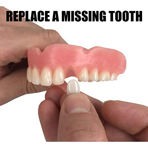 Instant Smile Multi Purpose Denture Repair Kit