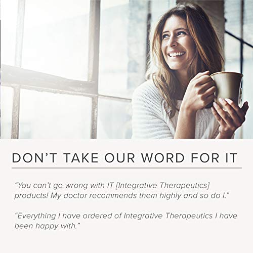 Integrative Therapeutics Berberine Complex - Traditional Gastrointestinal Sup...