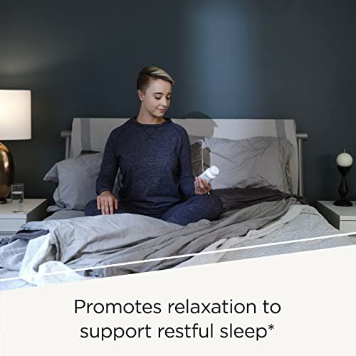 Integrative Therapeutics Cortisol Manager - with Ashwagandha, L-Theanine - Re...