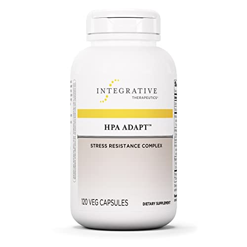 Integrative Therapeutics HPA Adapt (Hypothalamic Pituitary Adrenal) - Support...
