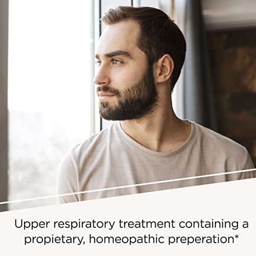 Integrative Therapeutics - V Clear EPs 7630 - Homeopathic Cold Medicine - Upp...