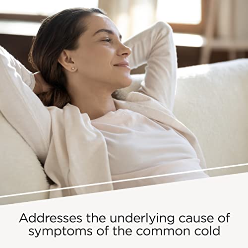 Integrative Therapeutics - V Clear EPs 7630 - Homeopathic Cold Medicine - Upp...