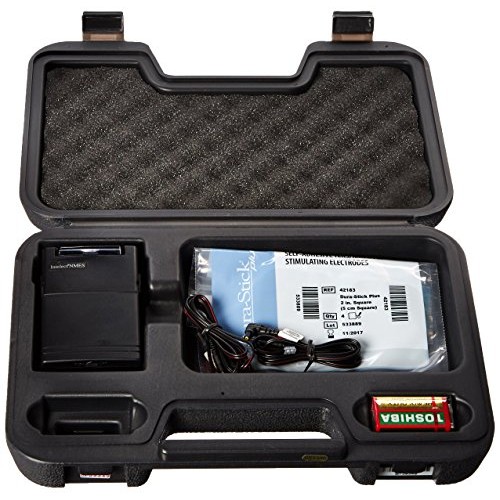 Intelect 07-7715 Neuromuscular Electrical Stimulation Unit