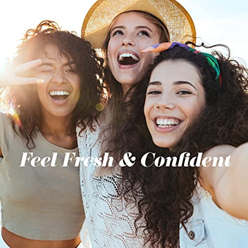 Boric Acid Vaginal Suppositories - 30 Count (600mg) + 7 Applicators - Made in...