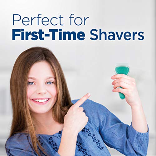 Schick Intuition Sensitive Skin Womens Razor Refills with Vitamin E & Aloe, P...