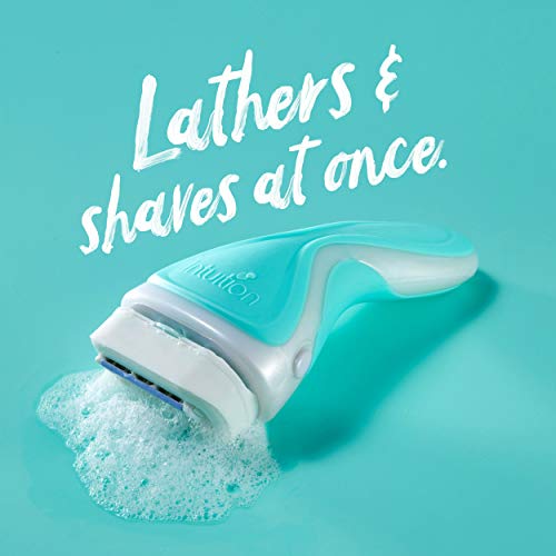 Schick Intuition Sensitive Skin Womens Razor Refills with Vitamin E & Aloe, P...