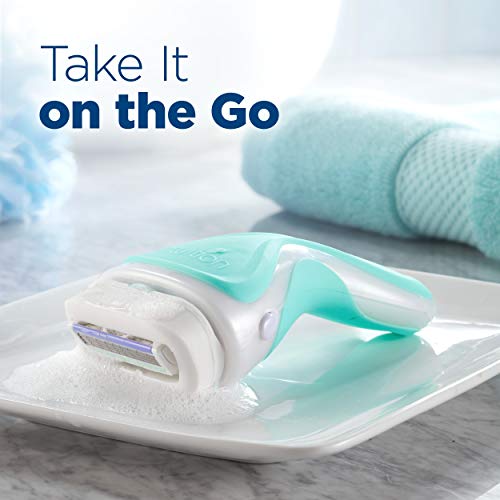 Schick Intuition Sensitive Skin Womens Razor Refills with Vitamin E & Aloe, P...