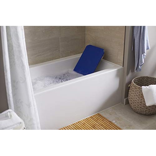 Aquatec R Reclining Back Bath Lift, Elevating Lift with Hand Remote, 300 lb. ...