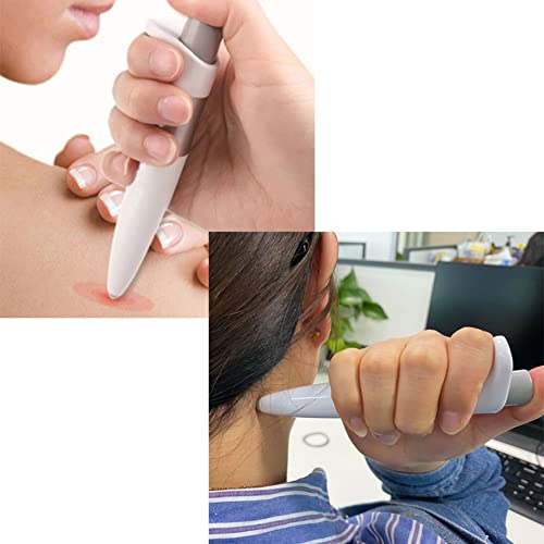 INVBIO Massage Acupuncture Pen- Acupoint Pen for Pain Relief - Meridian Pen t...